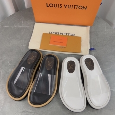 Louis Vuitton Slippers